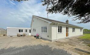 The Spinney, Road From Road To Llandwrog To Dinas Dinlle, Caernarfon LL54 5TW