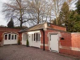 East Wing, Caldecote Hall, Caldecote Hall Drive, Caldecote CV10 0UN