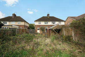 6, Woodside Cottages, Nathans Lane, Highwood, Chelmsford CM1 3RD