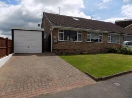 22, Greenway, Ashbourne DE6 3FE