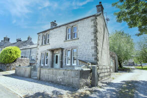 Lea House, Church Street, Bakewell DE45 1JH
