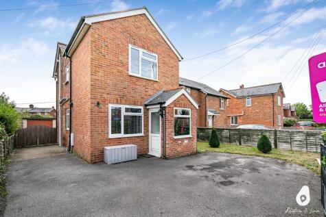 Bucknell Road, Bicester