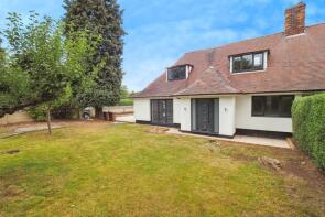 170, Sutton Passeys Crescent, Nottingham NG8 1DY