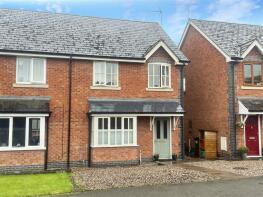 6, Dyffryn Foel, Llansantffraid SY22 6DG