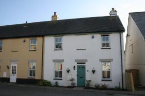 21, Cooperage Gardens, St. Austell PL25 5SA