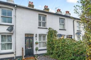8, Grove Road, Chertsey KT16 9DN
