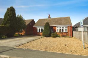 17, Hawthorn Avenue, Cherry Willingham, Lincoln LN3 4JS