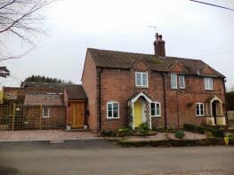 7, School Lane, Shrewsbury SY4 5LD