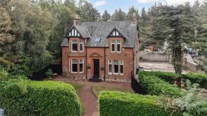 118, Main Street, Dreghorn, Irvine KA11 4EE