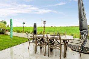 Bungalow 14, Catthorpe Manor, Lilbourne Lane, Lutterworth LE17 6DF