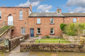 Hartley, Access Road To Houses, Appleby-in-westmorland CA16 6BN