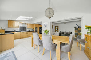 Tudor Cottage, Dell Lane, Bishop's Stortford CM22 7SL
