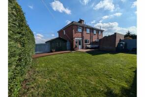 3, Ferry Road, Southrey, Lincoln LN3 5TA