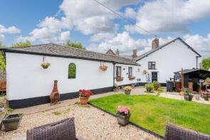 Nags Cottage, The Square, Chawleigh EX18 7HL