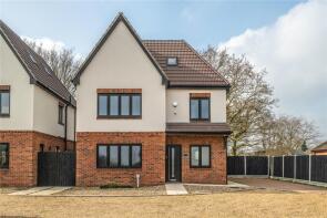 Lambourne, Smythes Green, Layer Marney CO5 9XW