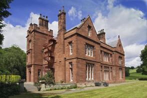 Staffield Hall, Access Road To Staffield Hall, Penrith CA10 1EU