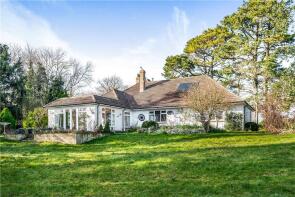 Firbank, Main Road, Sturminster Newton DT10 1HY