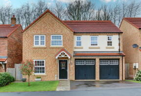 23, White Beam Way, Northgate, Morpeth NE61 3EZ