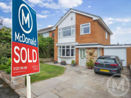 73, Levens Drive, Poulton-le-fylde FY6 8EZ
