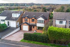 32, Hayfield Hill, Cannock Wood, Rugeley WS15 4RR