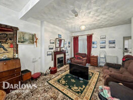 50, Coedpenmaen Road, Pontypridd CF37 4LP