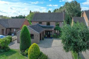 Woodstock, Walnut Road, Wisbech PE14 7NR
