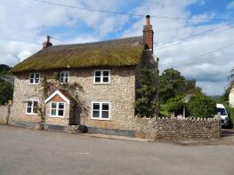 Bridge Cottage, Road Past Foxbeare Cottage, Southleigh, Colyton EX24 6SA