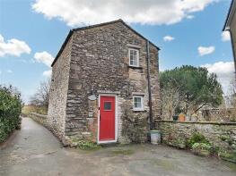 River Bank Cottage, Mellbecks, Kirkby Stephen CA17 4AB