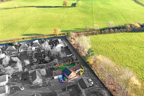 8 Spruce, Rowan Gardens, Tamworth B78 1NG