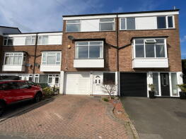 43, Belbroughton Road, Halesowen B63 4LT