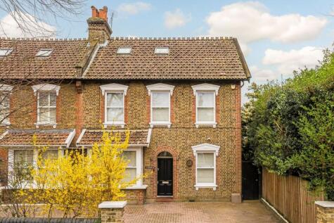 St. Stephens Road, Hounslow