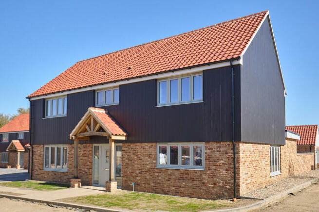 Plot 3 Great Moul...