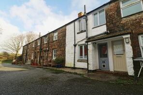 4, Trunglemoor Cottages, Access To Trunglemoor Cottages, Trungle, Penzance TR19 6UF
