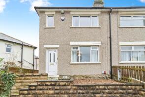 11, Cliffe Lane West, Shipley BD17 5QL