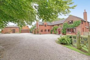 Yew Tree House, Yew Tree Lane, Nantwich CW5 7PY