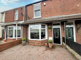 19, Cellar Hill Terrace, Houghton Le Spring DH4 4EB