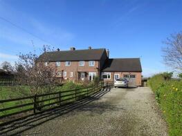 3, Chapel View, Chapel Lane, Ellesmere SY12 9BT