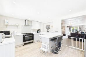 2, Harlech Road, Blackwater, Camberley GU17 9DF