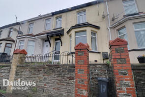 57, Bryn Terrace, Brynithel, Abertillery NP13 2HF