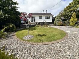 St Annes, Vicarage Hill, Redruth TR16 5PJ