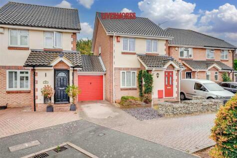 Barnwell Road, Dartford