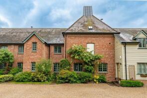 18, The Old Brewery, Violets Lane, Buntingford SG9 0TS