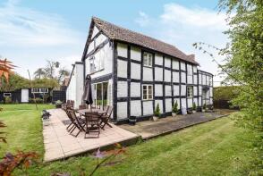 Dufosee Kennels Cottage, B4224 Hampton Park Road To Mordiford Bridge, Hereford HR1 4LD