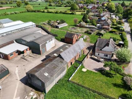 Common Lane, Bednall, ST17