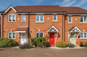 35, Claines Street, Holybourne, Alton GU34 4DN