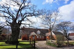 The Old School, Felsham Road, Bury St. Edmunds IP30 0AS