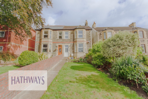 Holmlea, Park View, Pontnewydd, Cwmbran NP44 1RB