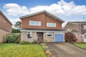 182, Chesterfield Drive, Sevenoaks TN13 2EH