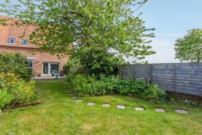 Churchgate Cottage, Briston Road, Norwich NR11 6SN