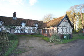 Old Post Office, Quidenham NR16 2AP